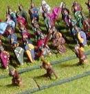 Crusader Army